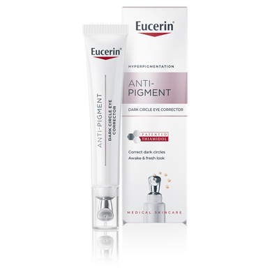 Anti-Pigment Dark Circle Eye Care Wells