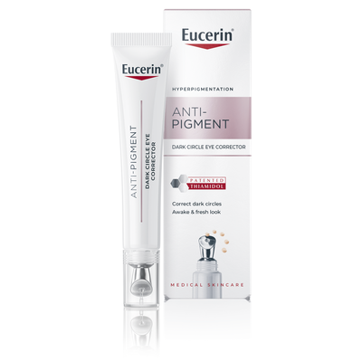 Anti-Pigment Dark Circle Eye Care Anti-Pigment Dark Circle Eye Care