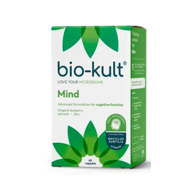 Mind Advanced Formulation Cognitive Function Wells Image 1