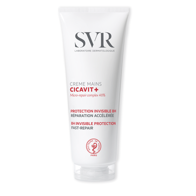 Creme de Mãos Nutritivo e Reparador Cicavit+ Wells