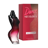 Shakira Dance Red Midnight EDT Wells Image 2