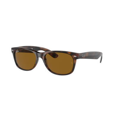 Óculos de Sol New Wayfarer Classic 2132 Wells