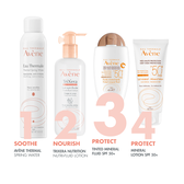 Sun Care Mineral Mineral Fluid SPF50+ Wells Image 8