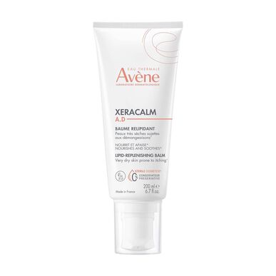 Xeracalm A.D Lipid-Replenishing Balm Wells Image 1
