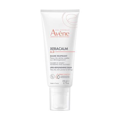 Xeracalm A.D Lipid-Replenishing Balm