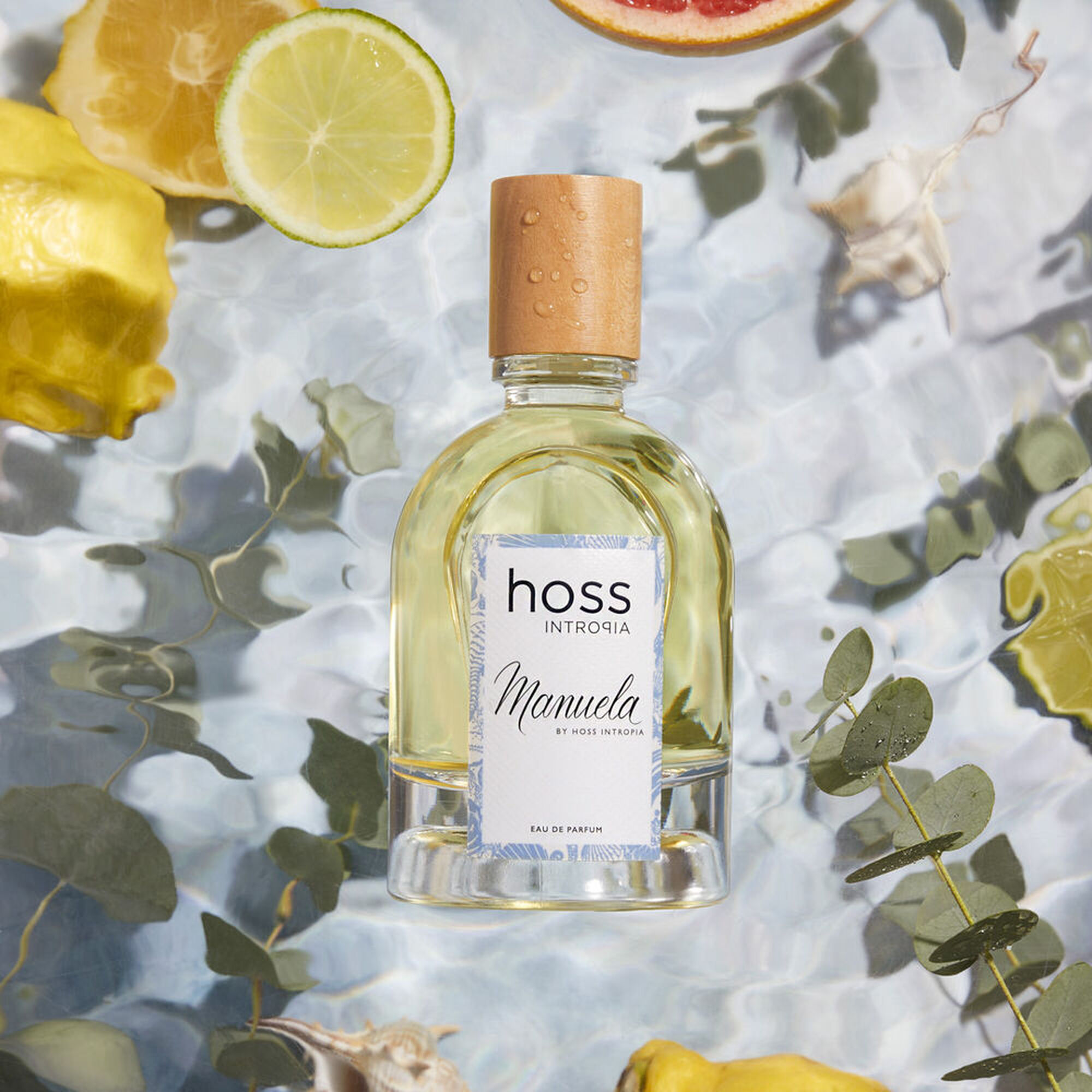 Hoss Intropia Manuela Eau de Parfum