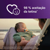 Pack Ultra Air Happy Boy 0-6M Wells Image 3