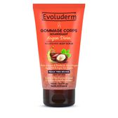 Esfoliante de Corpo Nutritivo Argan Divin Wells