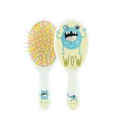 Wow Space Hairbrush Kids Wells Image 4