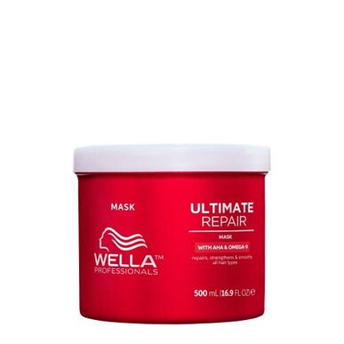 Ultimate Repair Mask Wells