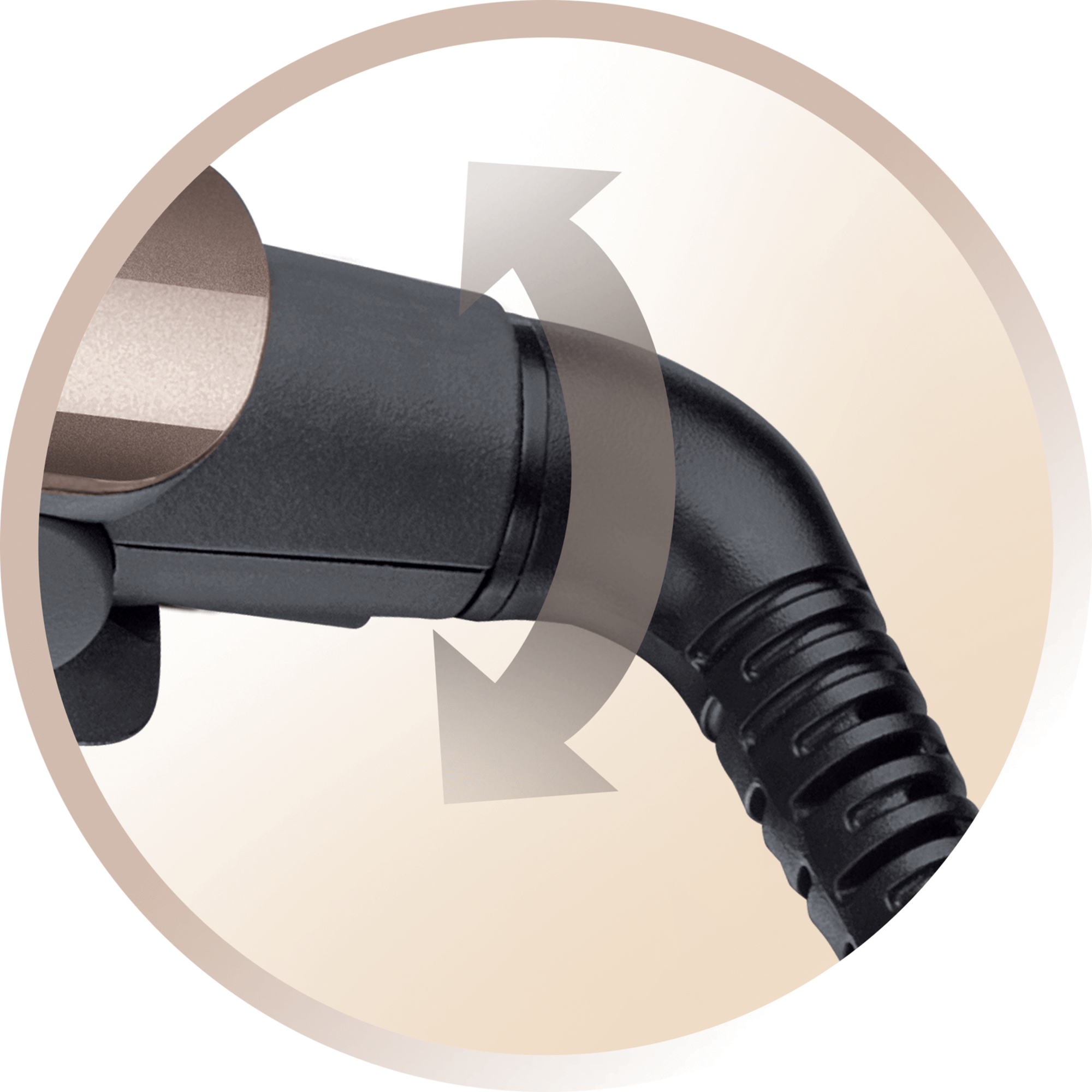 Keratin Protect Straightener S8540