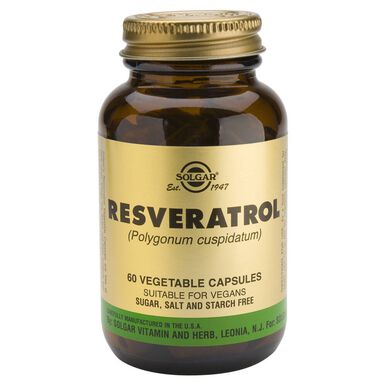 Resveratrol Wells Image 1