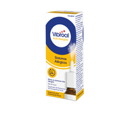 Vibrocil Anti-Alergias Suspensão Nasal Wells Image 2