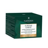 Sublime Karité Moisturizing Smooting Mask Wells Image 5