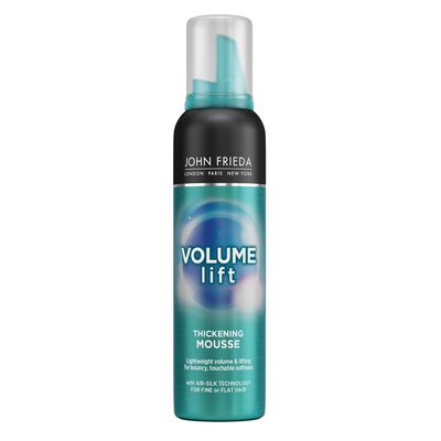 Volume Lift Thickening Mousse