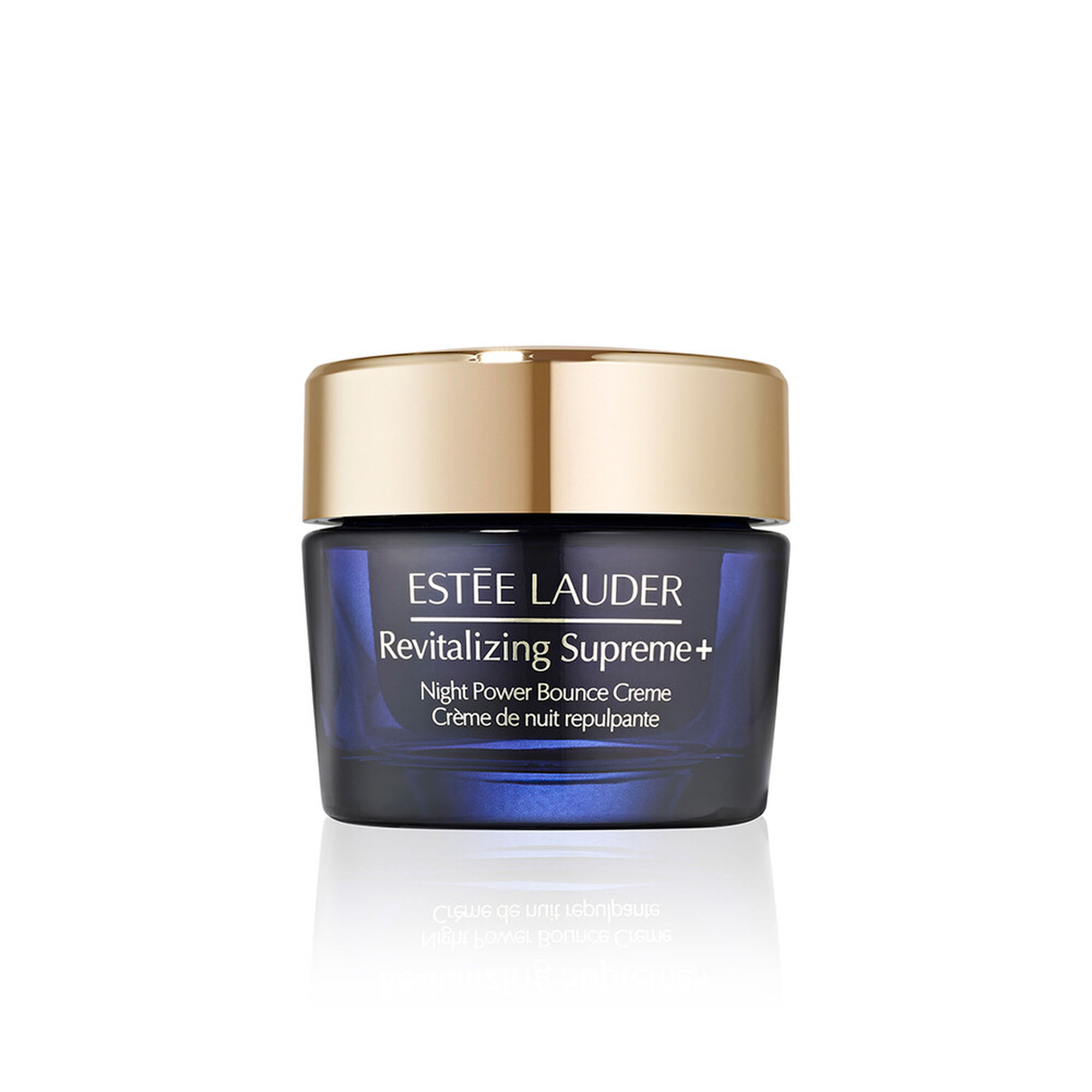 Creme Rosto Revitalizing Supreme Night Power
