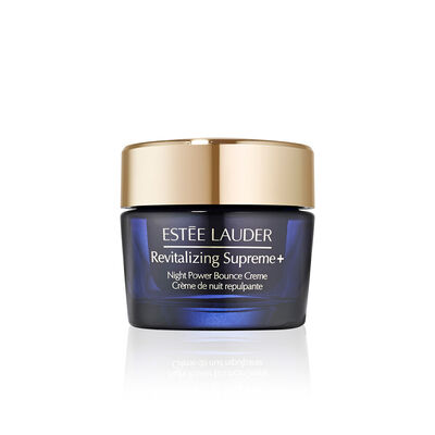 Creme Rosto Revitalizing Supreme Night Power