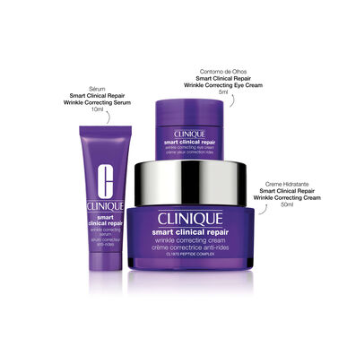 Smart Clinical Repair Lifting Cream Pack Wells Image 1