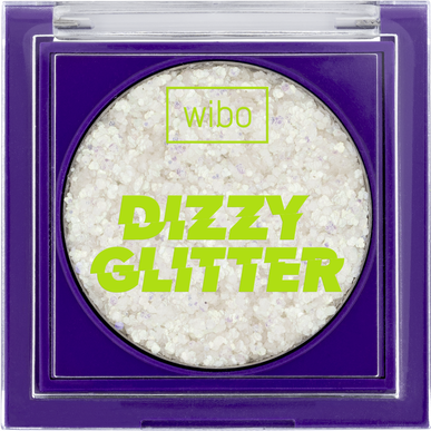 Sombras Ollhos Glitter Dizzy Glitter Wells