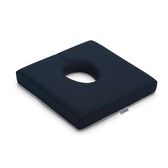 Coxim Quadrado com Furo Impermeável Wells