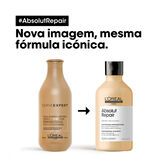 Serie Expert Absolut Repair Shampooing Wells Image 6