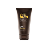 Protetor Solar Bronze Tan & Protect SPF30 Wells Image 1