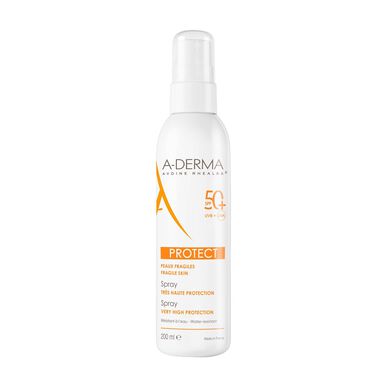 Protetor Solar Spray Protect SPF50+ Wells Image 1