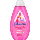 Champô Criança Gotas de Brilho Wells