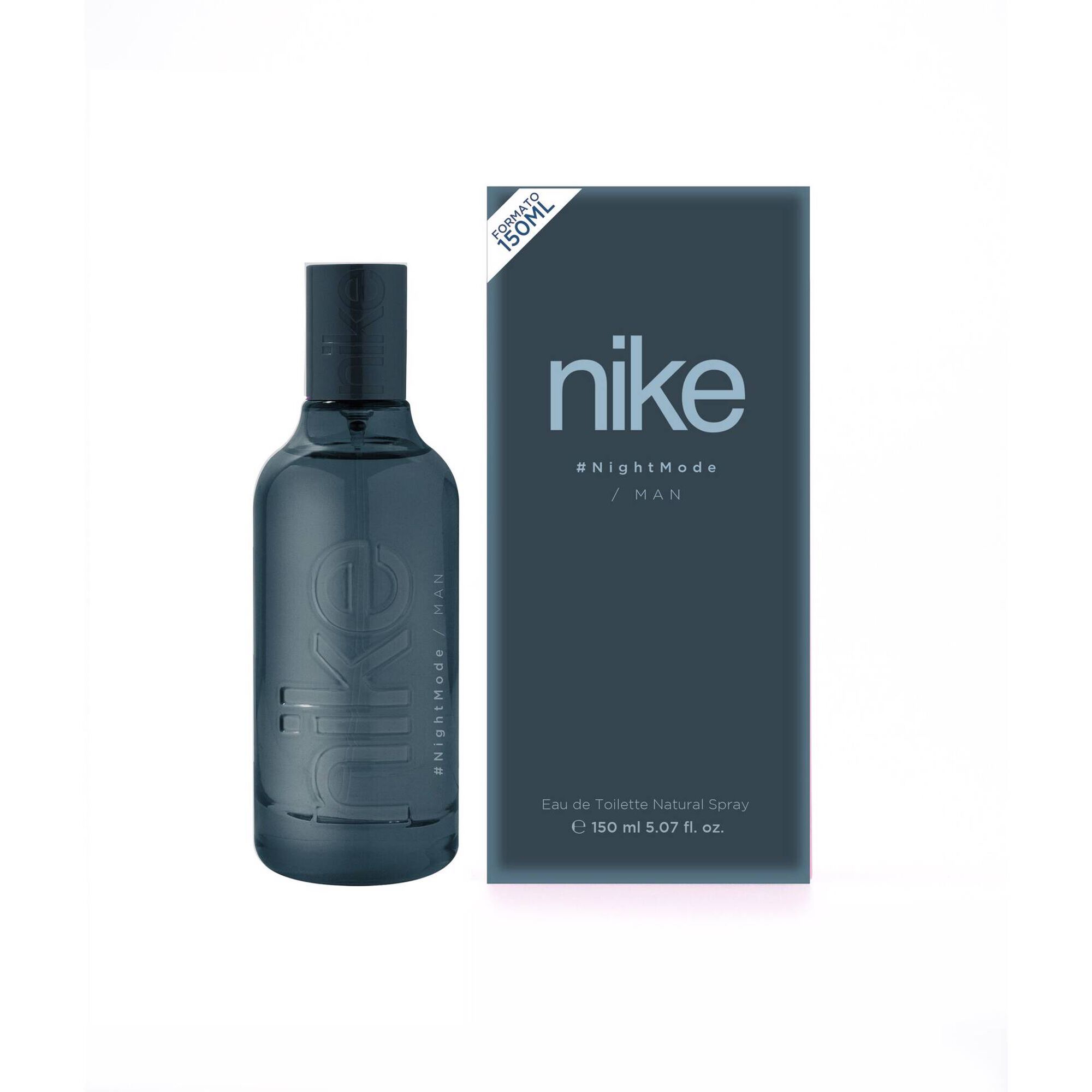 Nike Turquoise Vibes Man Eau de Toilette