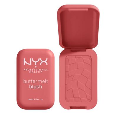 Buttermelt Bronzer Wells