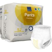 Pants Premium Soft & Secure Wells