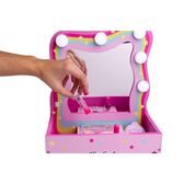 Makeup Vanity Wells Image 4