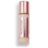 Conceal And Define Foundation Wells