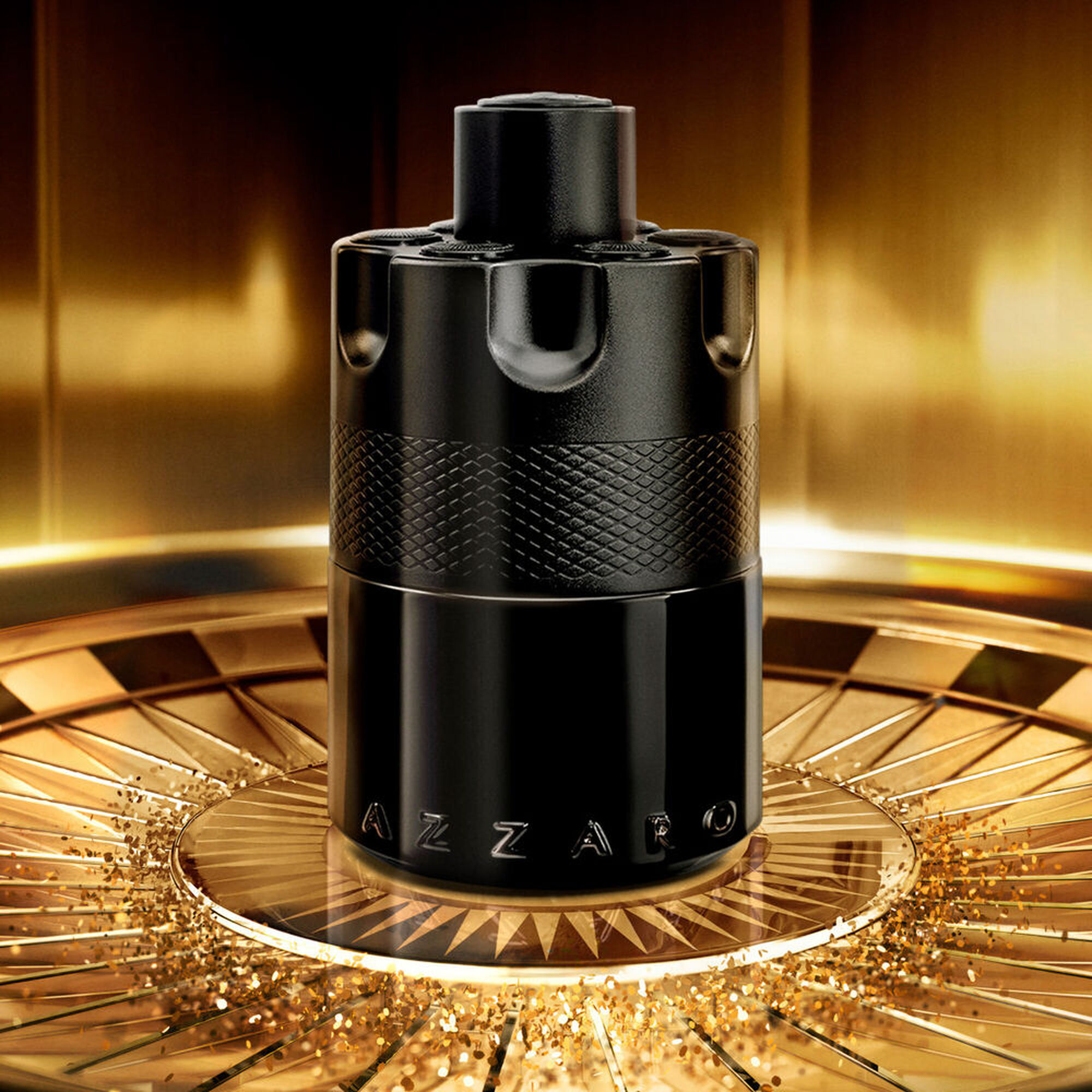 Coffret The Most Wanted Eau de Parfum