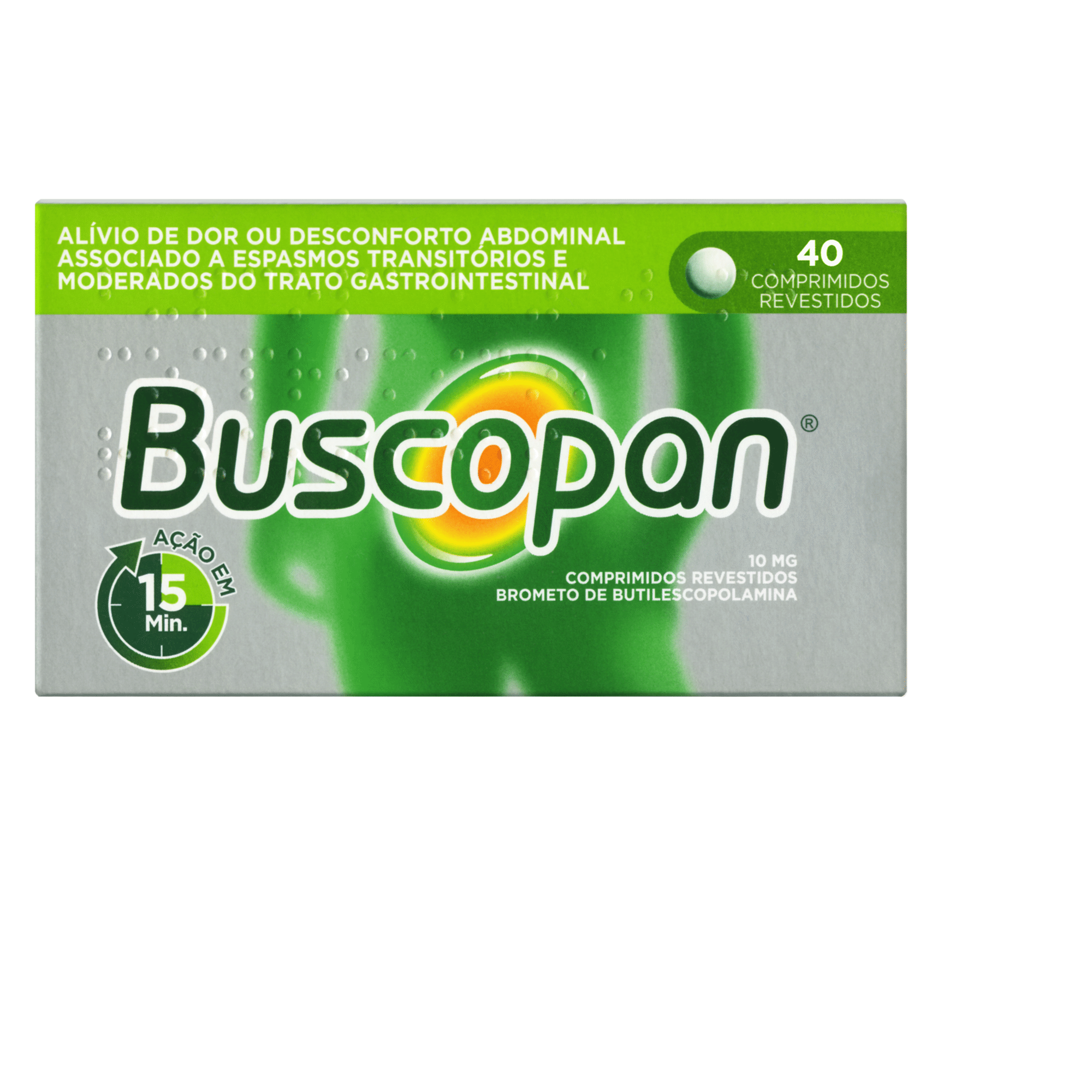 Buscopan