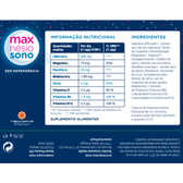 Fórmula Reforçada Sono Wells Image 2