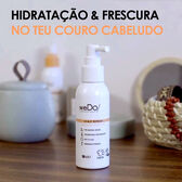 Scalp Refresh Tonic Natural Origin Wells Image 3