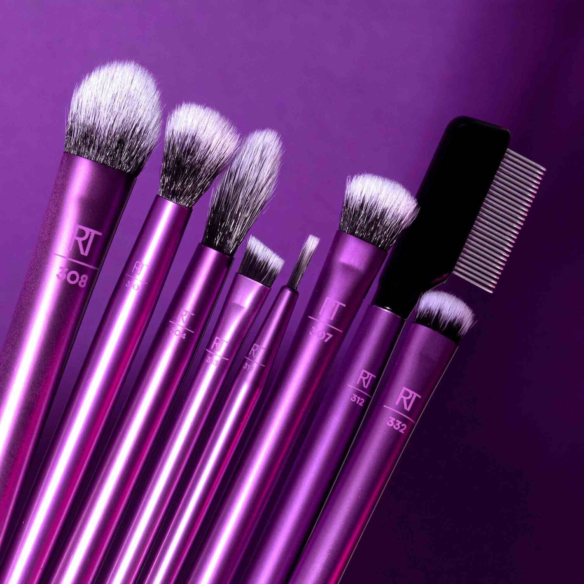 Everyday Eye Essentials