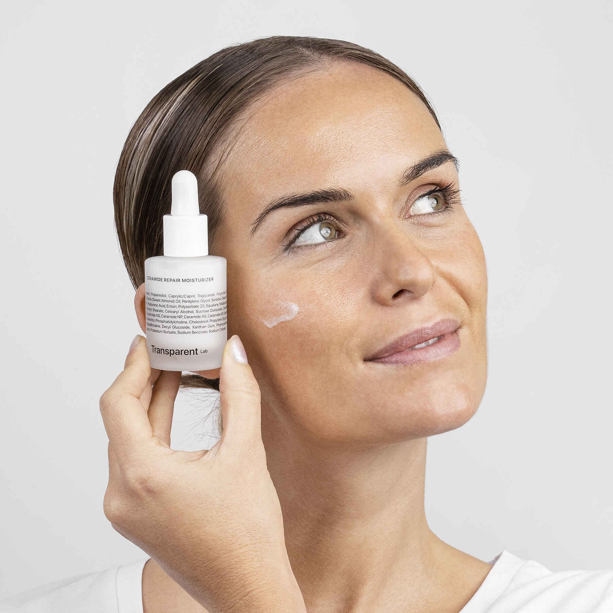 Sérum Hidratante Reparador