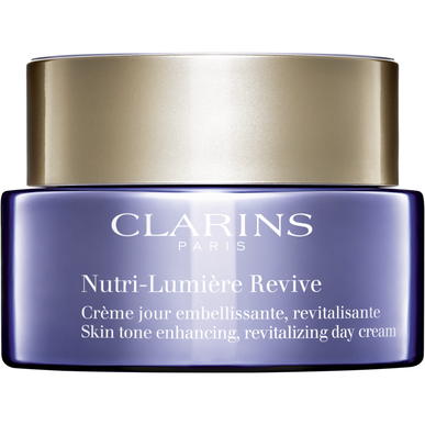 Nutri-Lumière Revive Crème Jour Wells Image 1