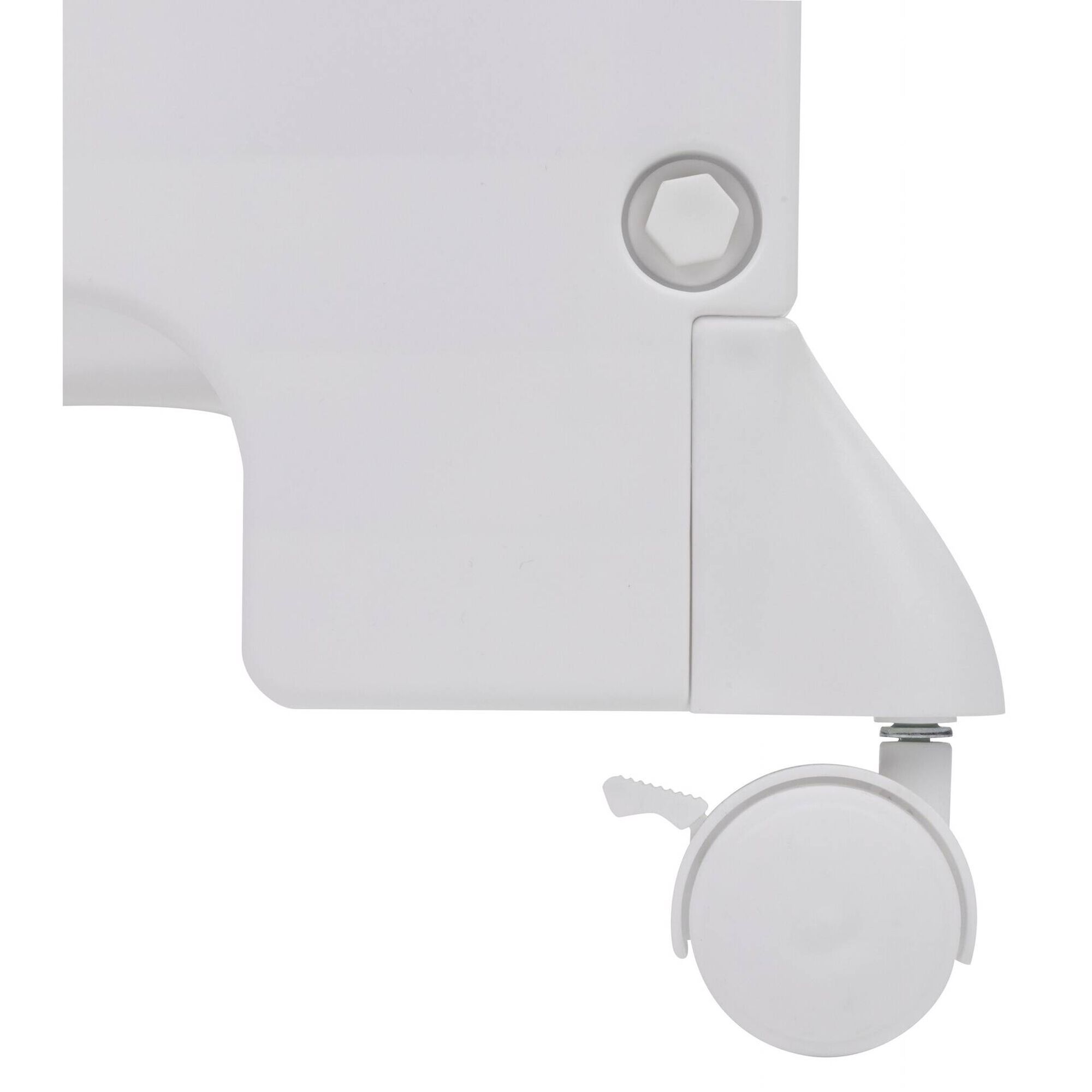 BBC Dolphy Mist Grey