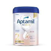 Leite Aptamil 2 Profutura Duo Wells Image 1
