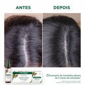 Keratincaps Força e Vitalidade Cabelo e Unhas Wells Image 5