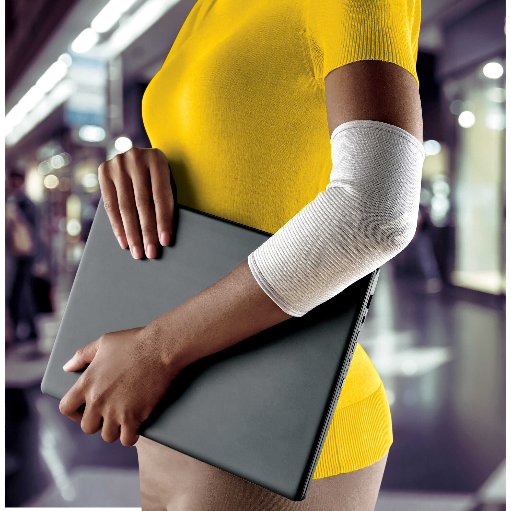 Suporte para Cotovelo Comfort L