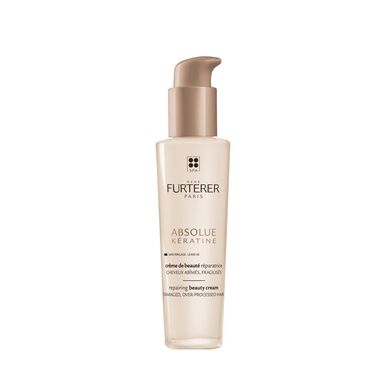 Absolue Kératine Repairing Beauty Cream Wells Image 1
