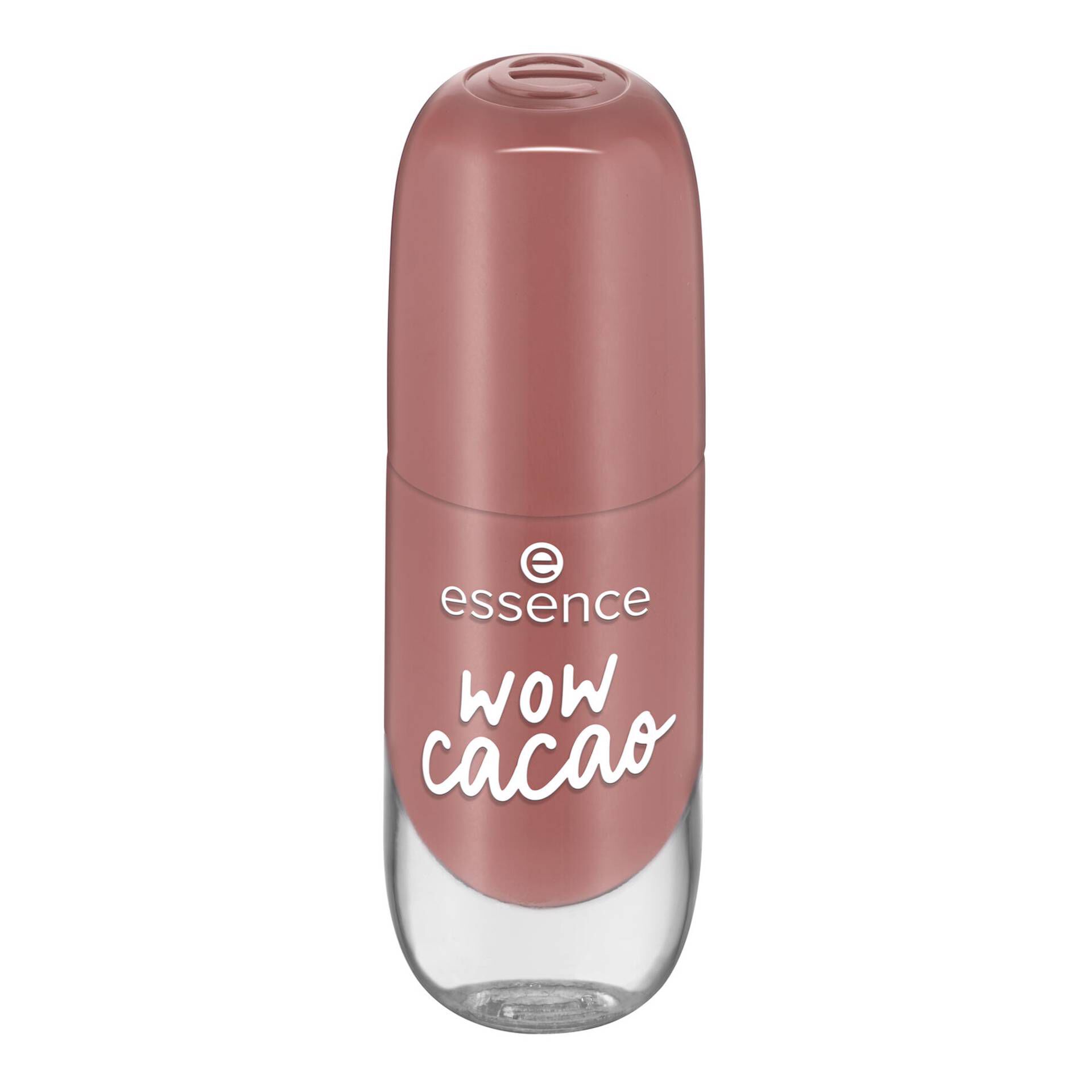 Verniz de Unhas Gel Nail Colour Essence