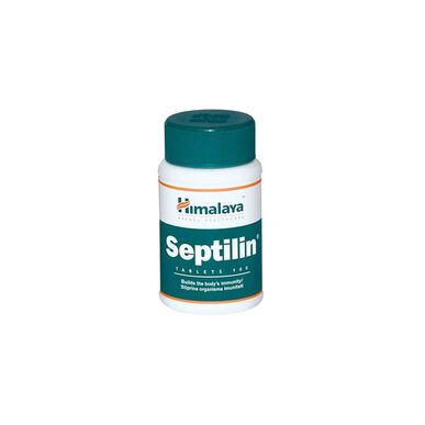 Comprimidos Resistência a Infeções Septilin Wells Image 1