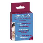 Água Micelar de Rosto Wells Image 1