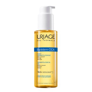 Óleo Cica Dermatológico Bariederm Wells