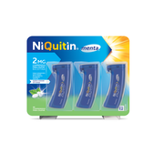 NiQuitin Menta Comprimidos para Chupar Wells Image 2